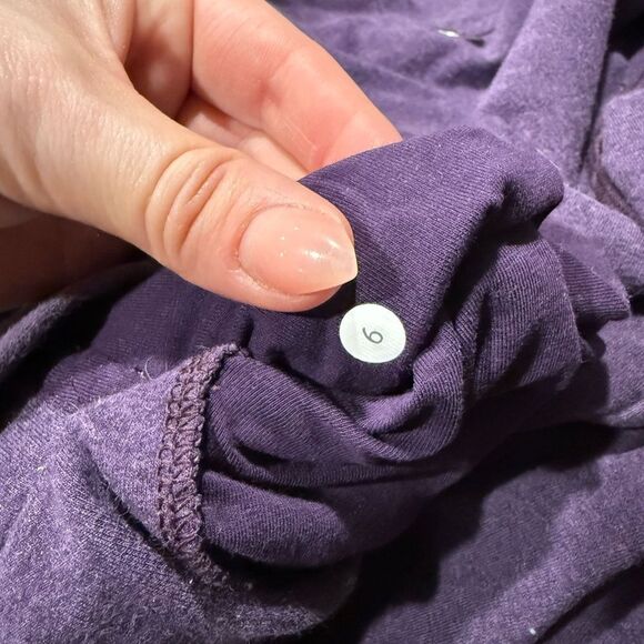 Lululemon Jacket​ - Picture 9 of 10